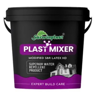 PLAST MIXER